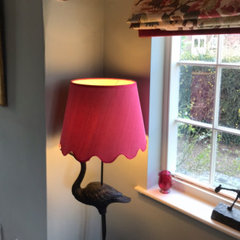 Lovable Lampshades