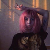 Marina Manakova's photo