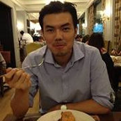 Ian Lim's photo