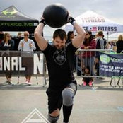 Geoffrey Cornwell's photo