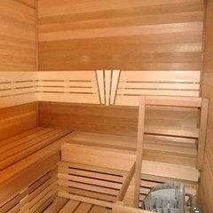 Saunafin Sauna & Steam