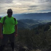 Mark McClain's photo