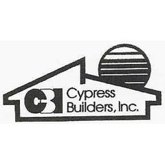 Cypress Builders Inc