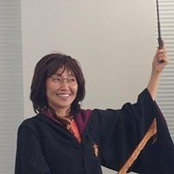Hiroko Kanemoto's photo