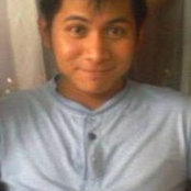 Benedick Manahan's photo