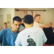 Jesse Thomas's photo