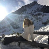 Nina Sladky's photo