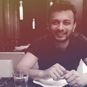Dharambir Singh's photo