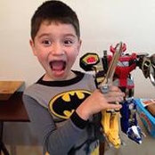 Jonathan Maldonado's photo