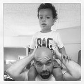 Jason Rosado's photo