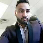 Sukh Dhillons foto