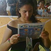 Foto von Cristina Rosero