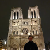Mark's photo