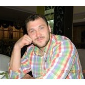 Александр Горбаченко's photo