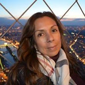 Carla Tellos foto