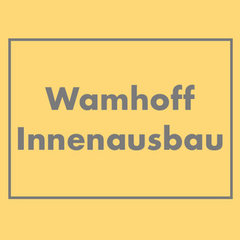 Wamhoff Innenausbau