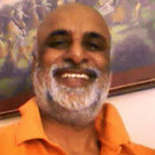 Foto von Sankaran Baskaran
