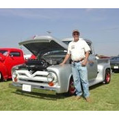 Gary Nixon's photo