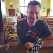 Christopher Horsley's photo