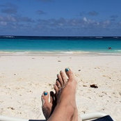 Michele Gallagher's photo