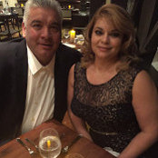 George Cortez's photo