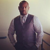 Maurice Washington's photo