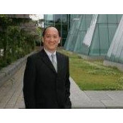 Chia Yens foto