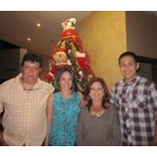Yoel Abad's photo