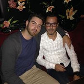 Emanuel Lucia's photo
