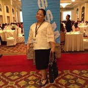 Arlene Pertubal Solis's photo