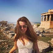 Miriam Serban's photo