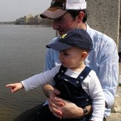 Nicholas Grant's photo