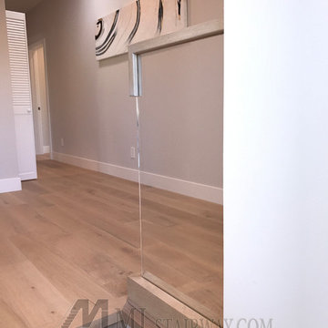 New project standoffs system 3