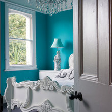 Turquoise House