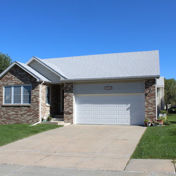 Owens Corning Duration Shasta White
