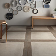 cement floors