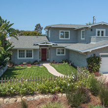 2nd Story Addition