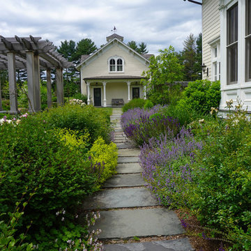 Ridgefield Residence