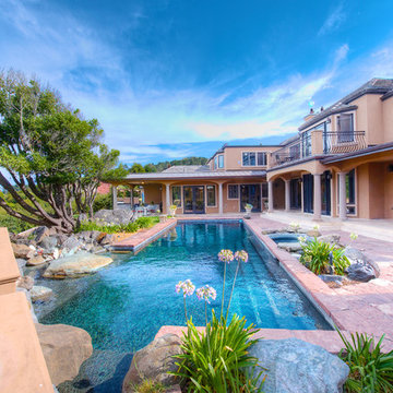 Family Resort At Home
