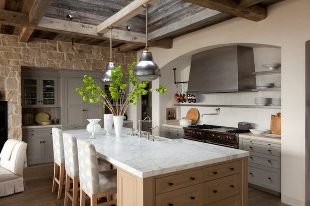 Houzz Quiz What Kitchen Countertop Is Right For You