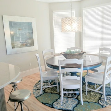 Remodel Highland