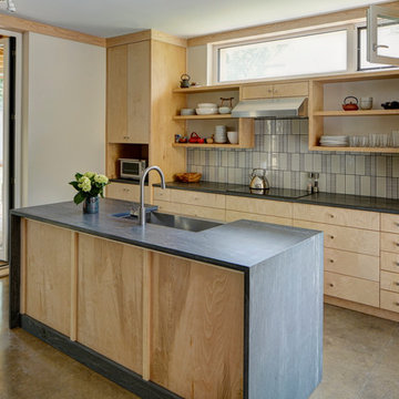 Acorn Glade Passive House