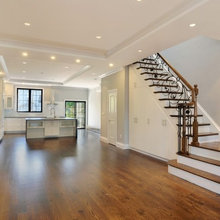 storage below steps