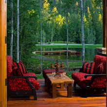 Patio Ideas