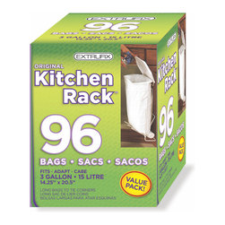 Original Kitchen Rack - Products