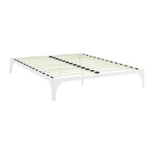 King Bed Frame