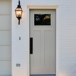 Replacement Doors - Windows And Doors