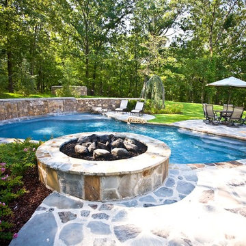 Country Estate