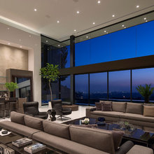 Living Areas