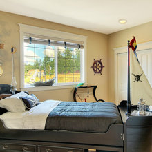 James room